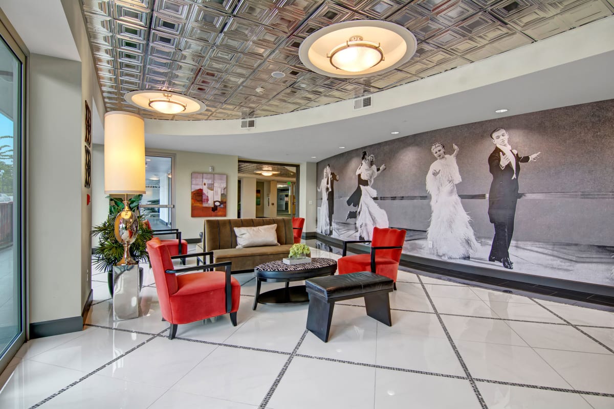 Welcome to The Artiste Apartment Homes