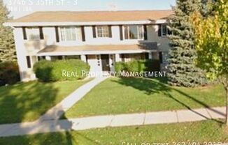 3746 S 35 ST