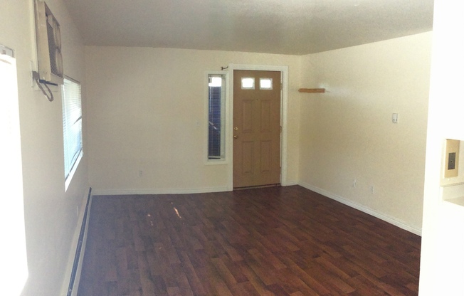 1 bed, 1 bath, $1,600