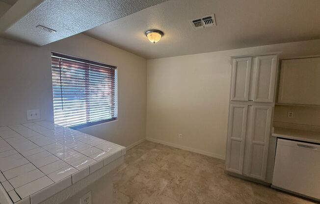 3 Bedroom 2 Bathroom Home