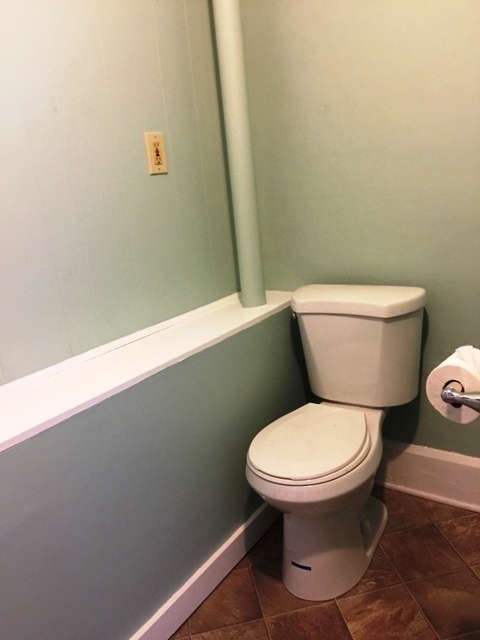 Studio, 1 bath, $850