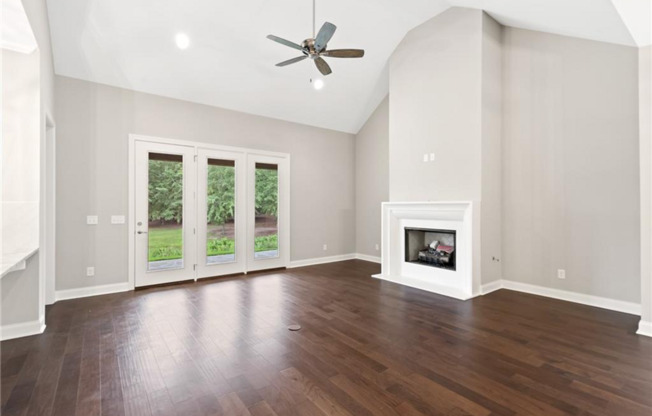 Beautiful home in Brentwood