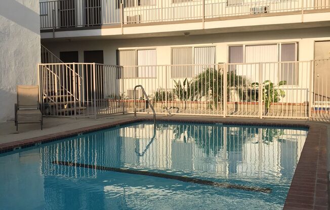 Magnolia Apartments - Your Sherman Oaks Retreat!