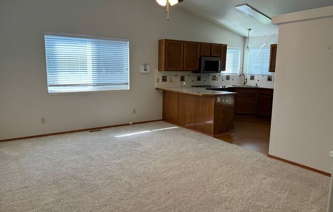 3 beds, 2 baths, $2,075