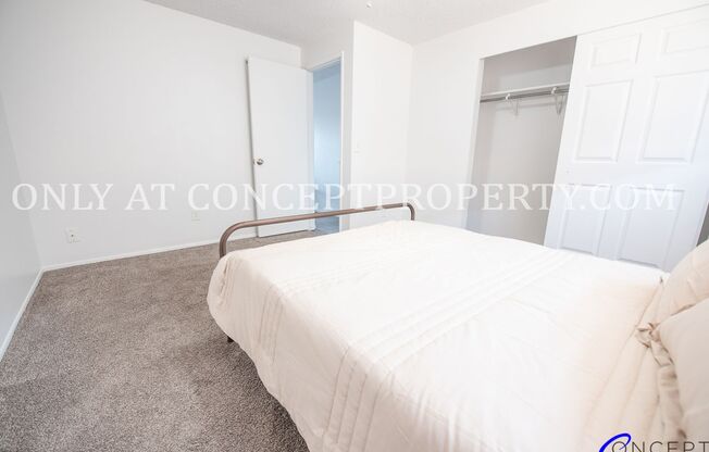 2 beds, 1 bath, 930 sqft, $1,249, Unit 56