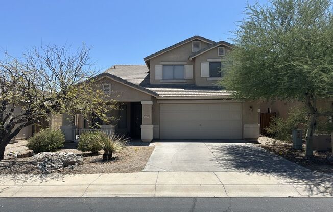 4 Bedroom, 2.5 bath home in Rancho El Dorado