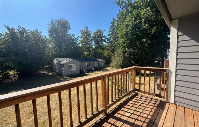 Cambria Apartments