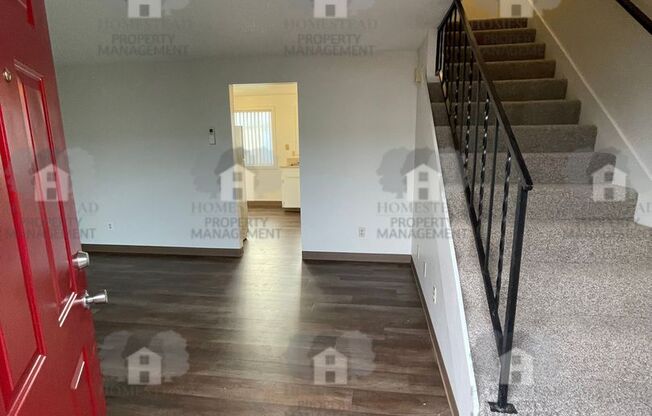 Liberty Townhomes