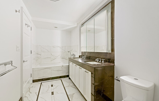 2 beds, 2 baths, 1,028 sqft, $8,750, Unit 5K