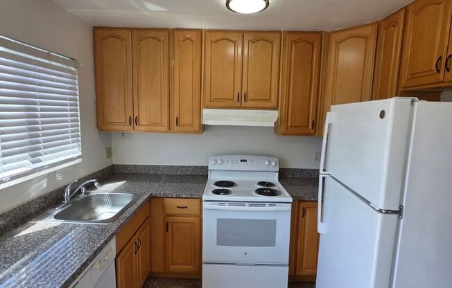 Mt. View Townhouse