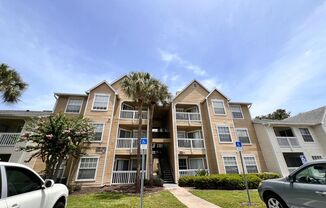 Ground floor unit in Tradewinds