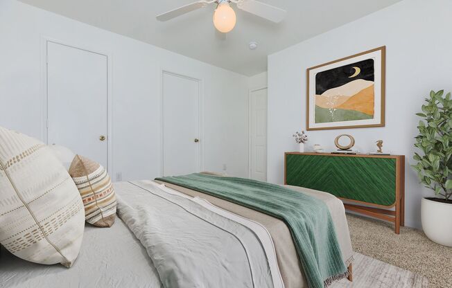 2 beds, 2.5 baths, 880 sqft, $1,175, Unit 1708