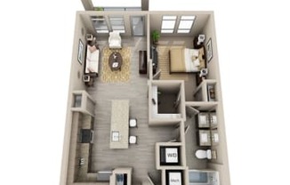 Partner-provided photo for $1623 unit