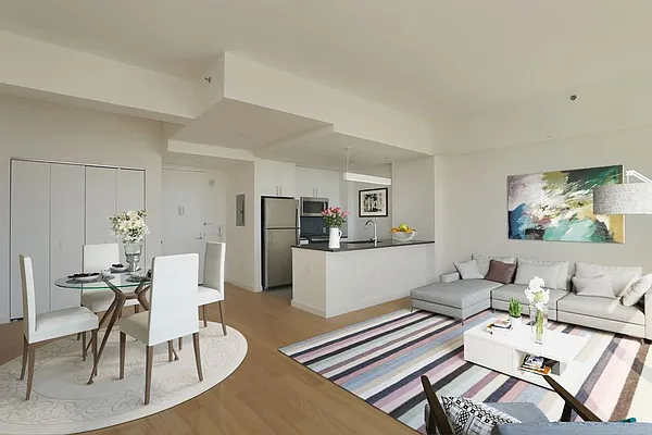 Studio, 1 bath, $4,060, Unit 10R