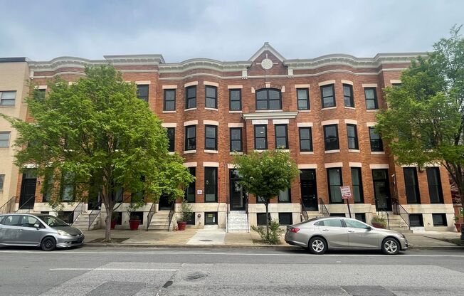 2527 St. Paul St