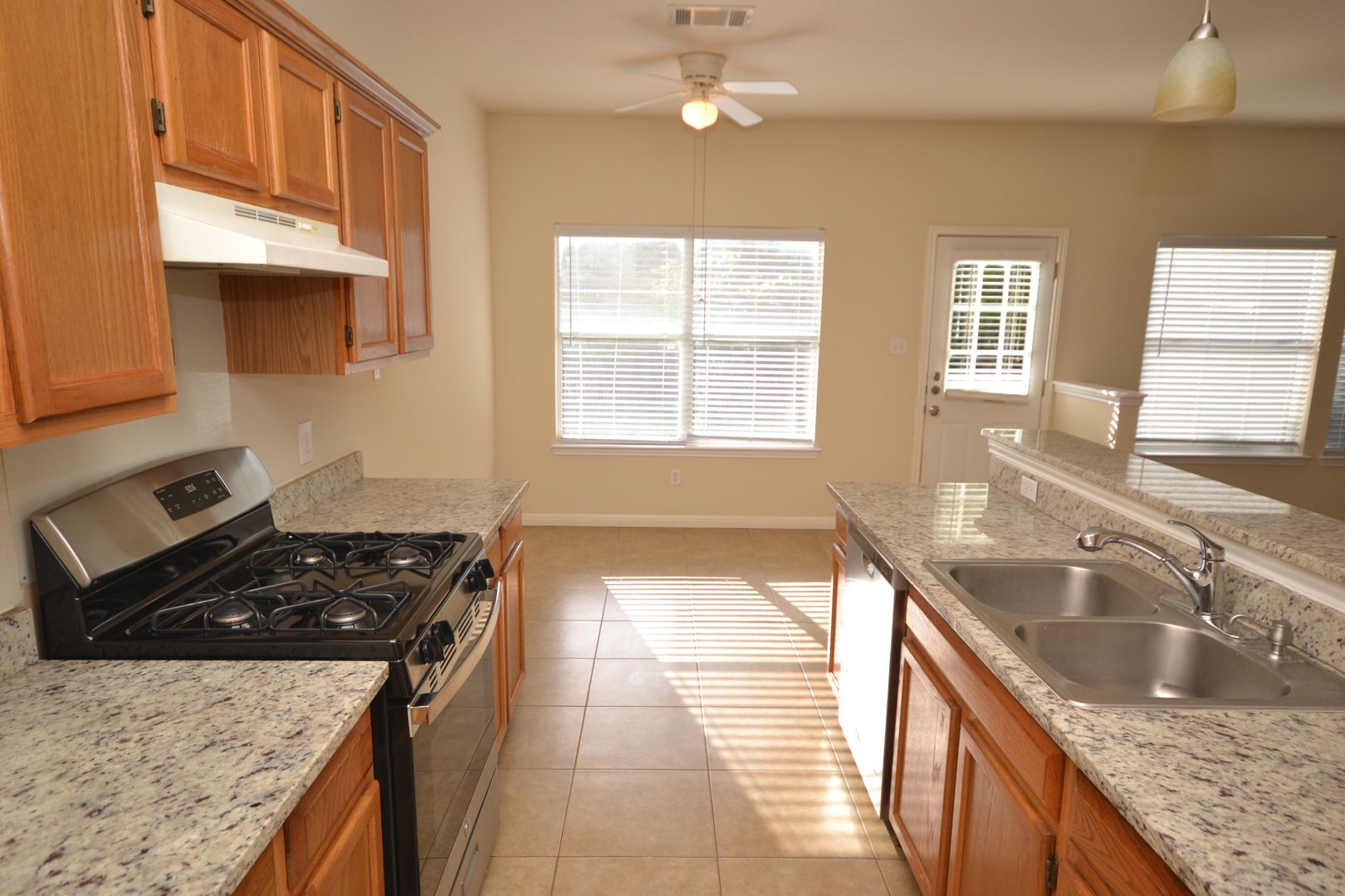 3 Bedroom 2 Bath in Carriage Hills
