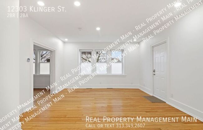 12303 KLINGER ST