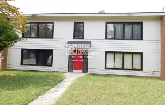 518 S. Mendenhall St.