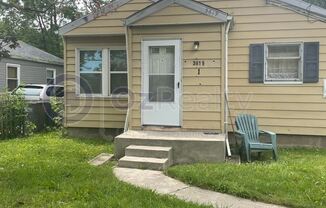3619 Drexel Drive