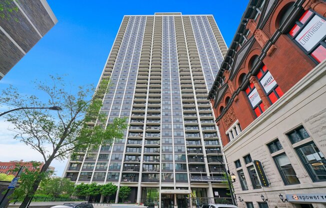 1560 N SANDBURG TERRACE