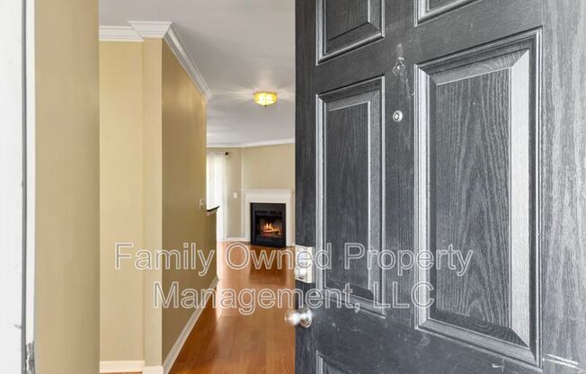 8017 OLD HAZELWOOD RD