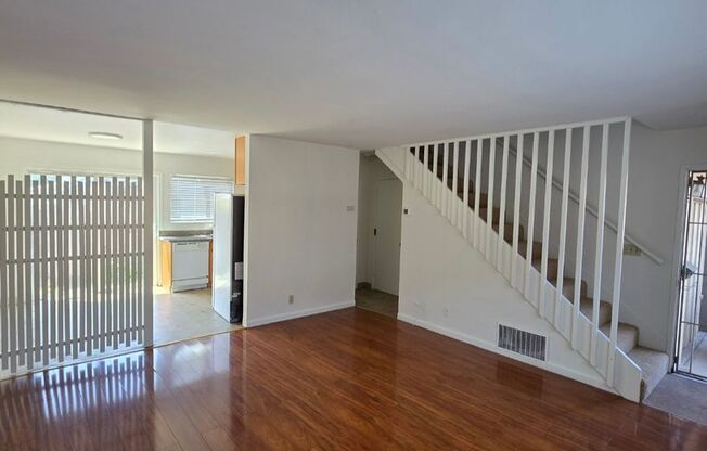 Mt. View Townhouse