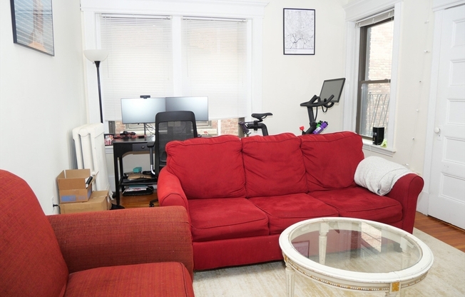 1378 Beacon St