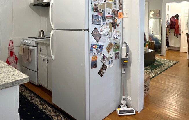 Studio, 1 bath, 500 sqft, $1,295, Unit 873-2