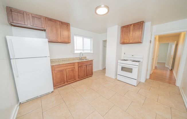 3321 Chestnut Street