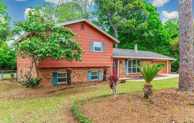 4 Bedroom in Shalimar!
