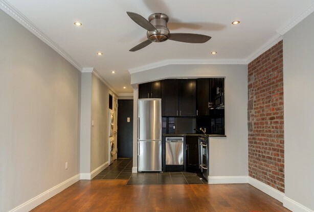 1 bed, 1 bath, $3,795, Unit 4C