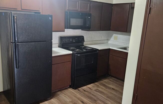 Campus Edge Apartments