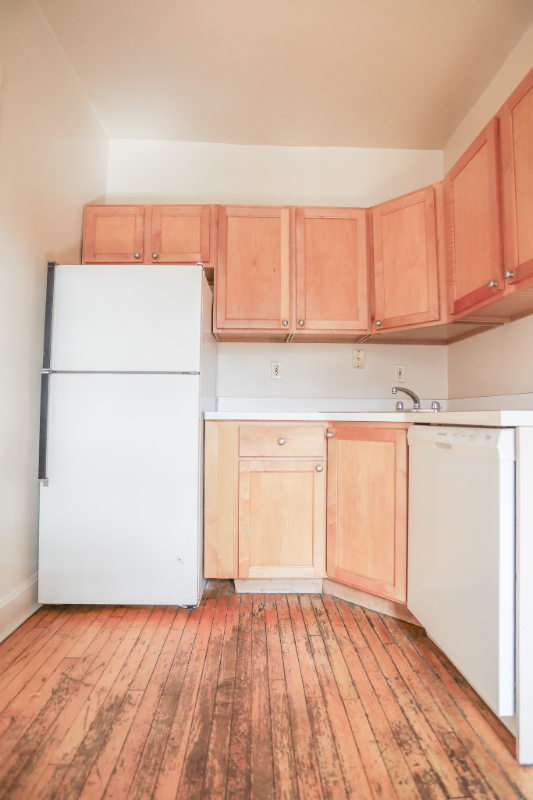 3921 FREMONT