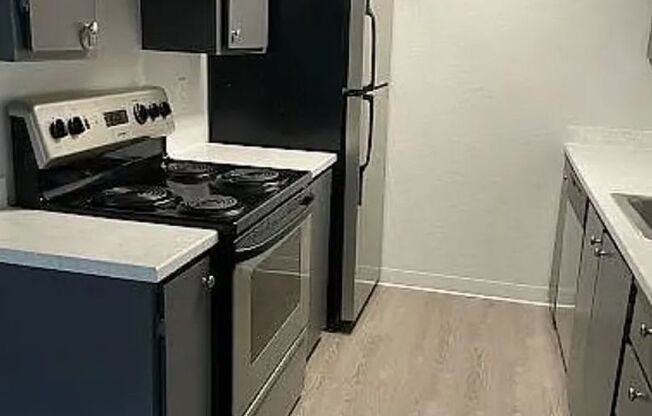1 bed, 1 bath, 700 sqft, $1,295, Unit C - 203