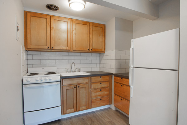 Well-Appointed Studio Near OHSU Ready Now!