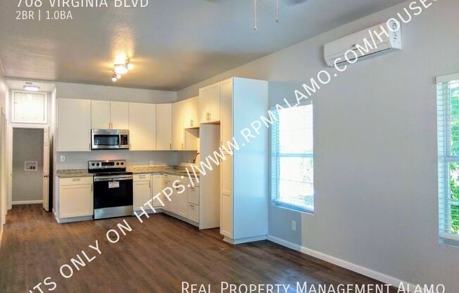 708 VIRGINIA BLVD