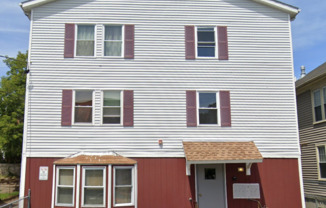 77 Garfield Street