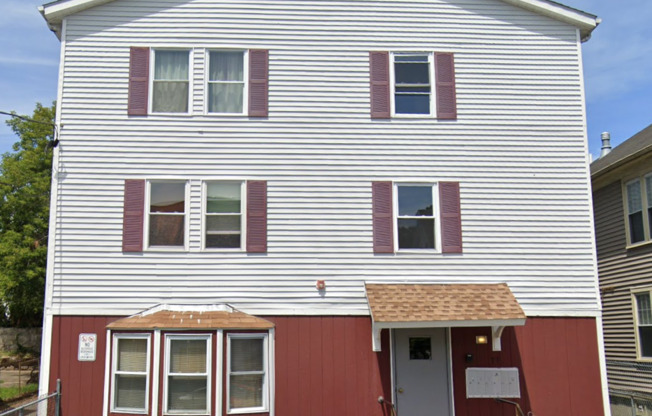 77 Garfield Street