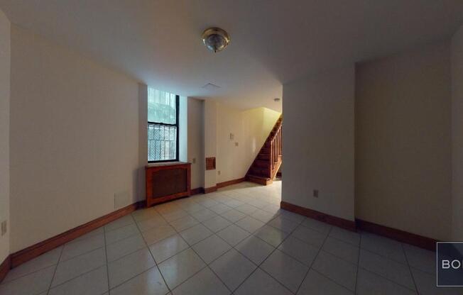 2 beds, 1.5 baths, $3,900, Unit 1C