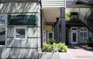 Fremont Court