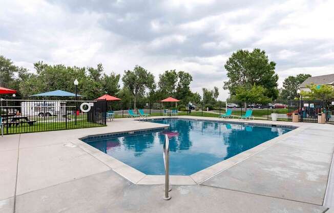 Waterford Place Apartments