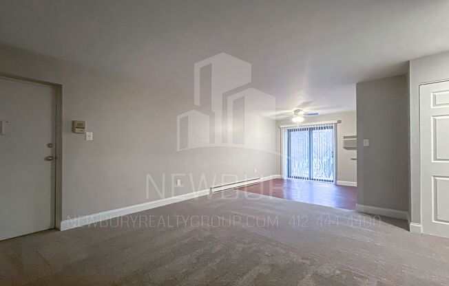 Poplar Apartments
