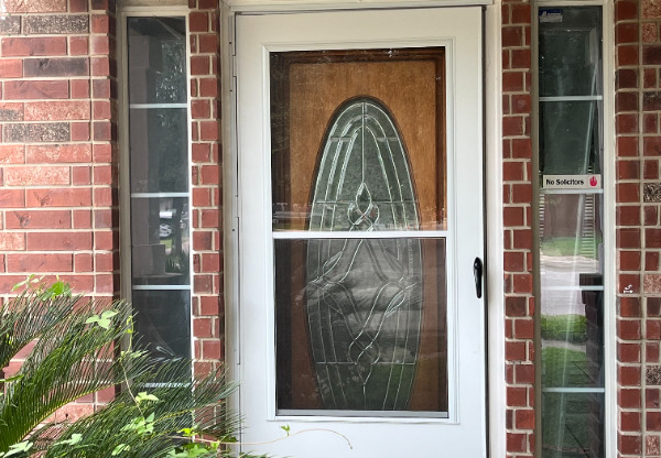 551 BRIDLE RDG