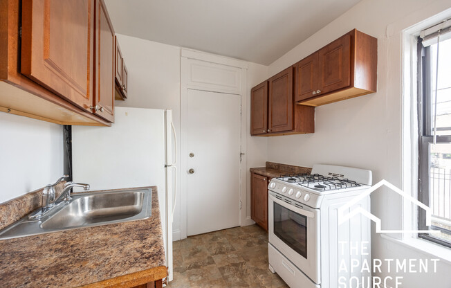 2651 North Spaulding Ave.