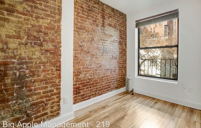 219 East 89th Street