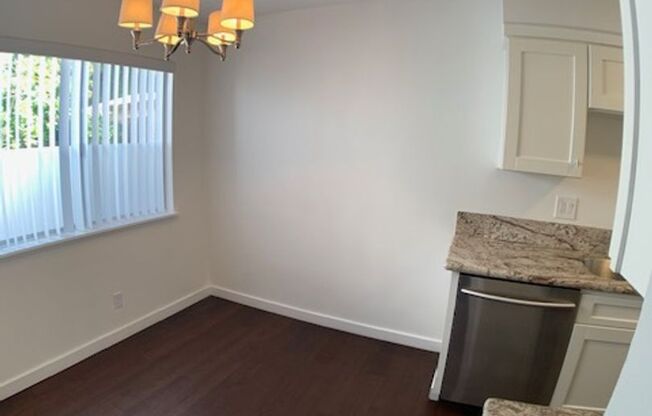 Casa Grande Apartments