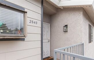 BEAUTIFULLY FURNISHED 2 BEDROOM CONDO