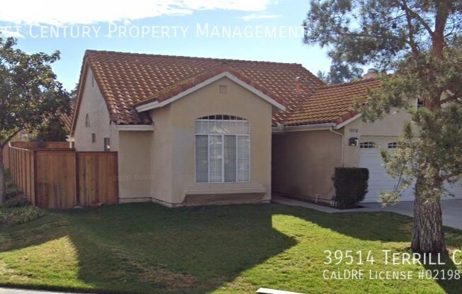 Partner-provided property photo