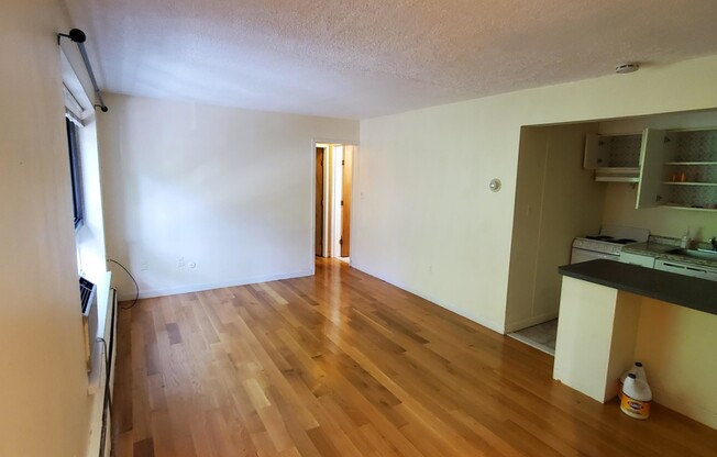 1 bed, 1 bath, 500 sqft, $2,650, Unit 22