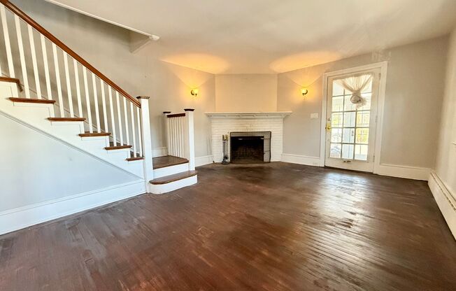 Charming Home in Bala Cynwyd